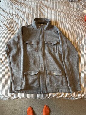 Vintage Patagonia XXL Men's Better Sweater Jacket